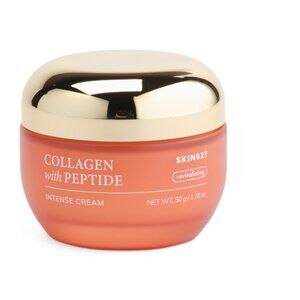SKIN627 multi Made In Korea 1.76oz Collagen Peptide Intense Cream